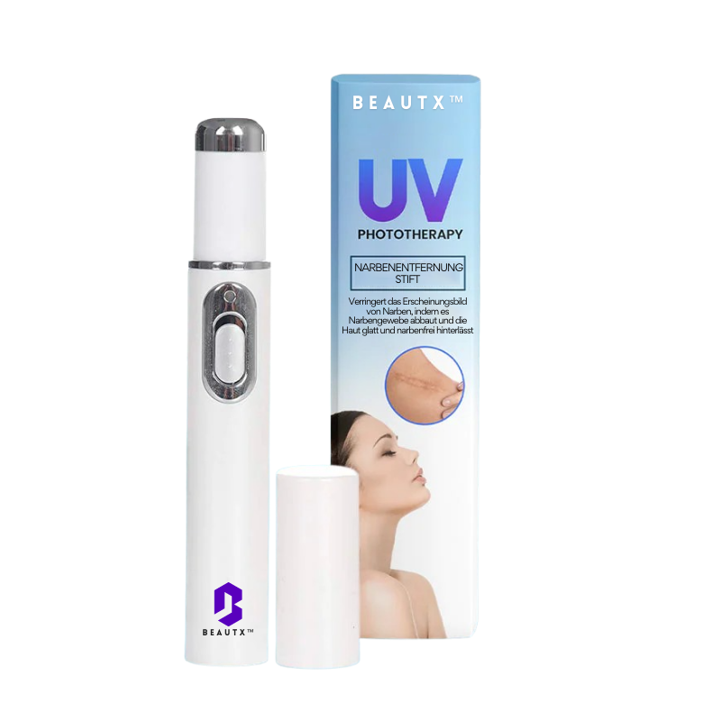 BEAUTX™ UV Phototherapy Narbenentfernungsstift
