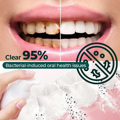 MEDix™ Dental Cleansing Mouthwash