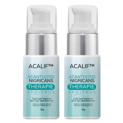 ACALIF™ Acanthosis Nigricans Therapie Spray