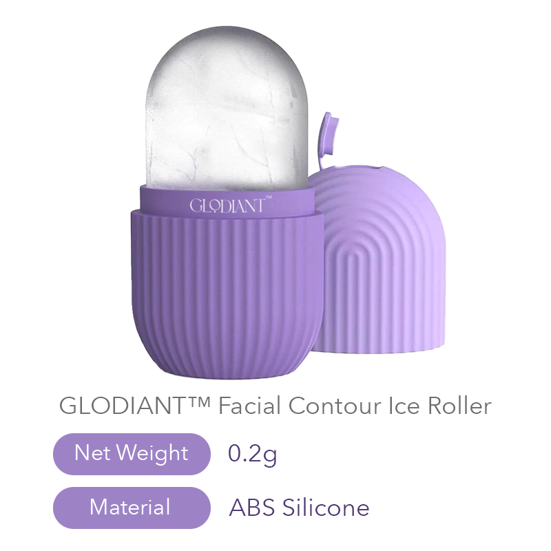 GLODIANT™ Facial Contour Ice Roller